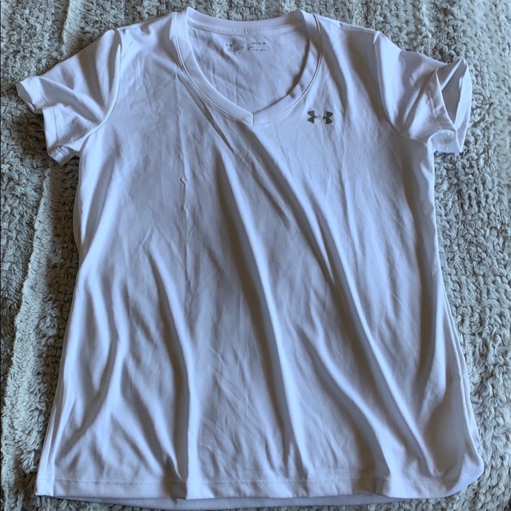 Under armour t-shirt